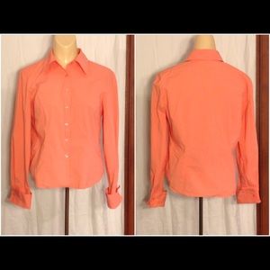 Women's Worthington Petite Stretch Blouse Top